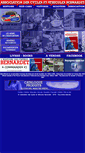 Mobile Screenshot of bernardet.com